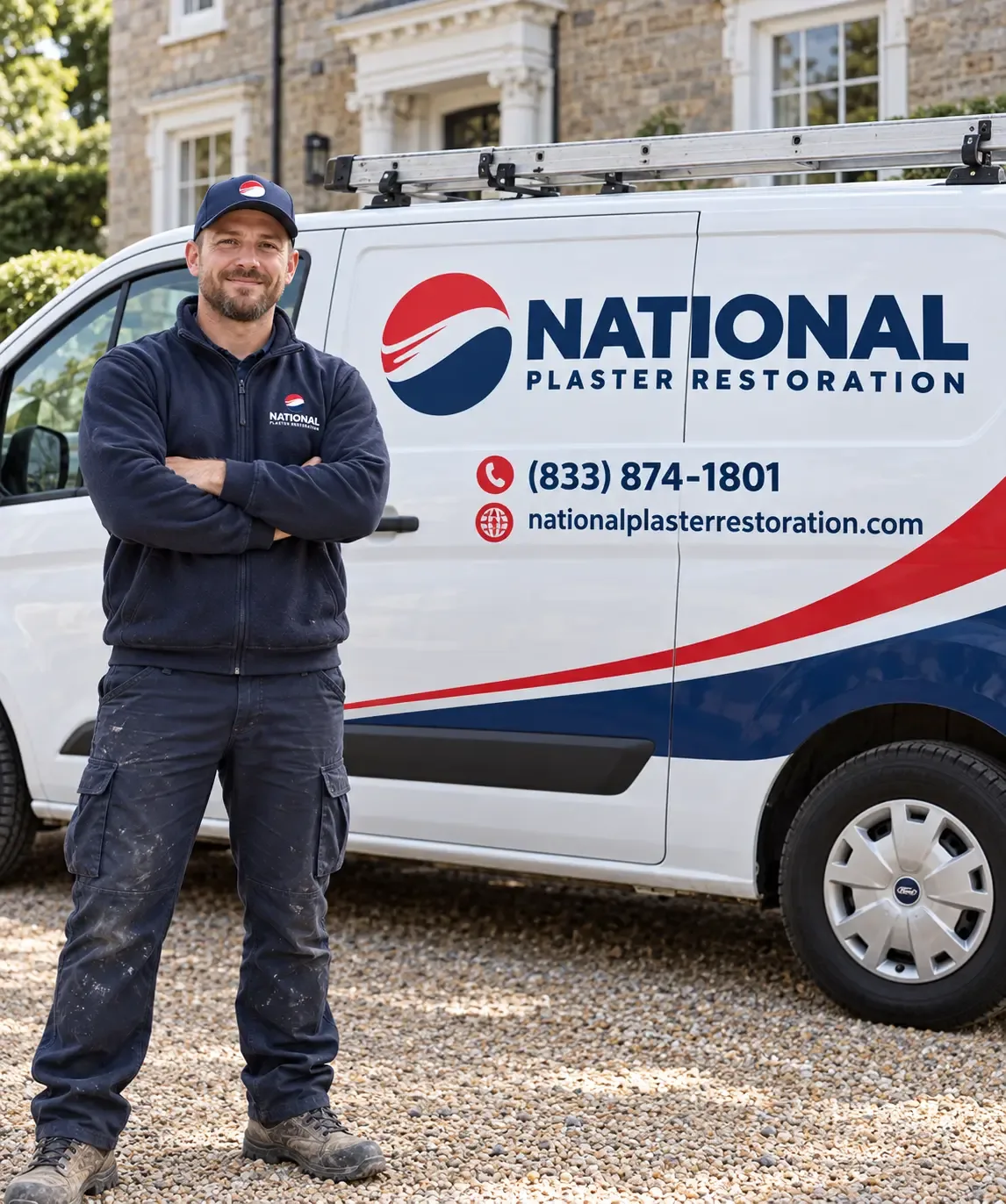 Plaster Repair company in Williamstown, NJ